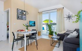 Apartamenty Bałtyckie